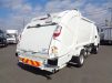 三菱 中型トラック 塵芥車(プレス式)10.2m3新明和 画像