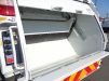 三菱 中型トラック 塵芥車(プレス式)8.7m3新明和 画像
