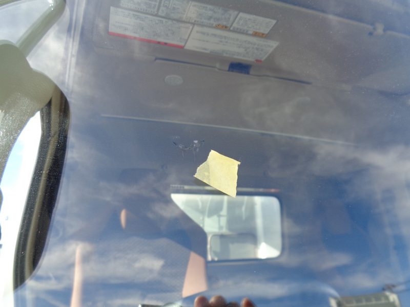 日野 中型トラック 冷凍車(スタンバイ付) 画像