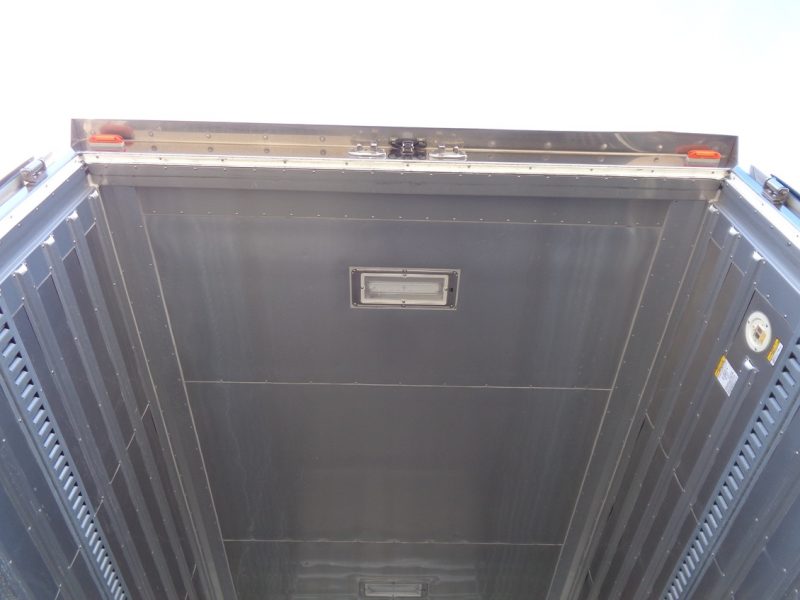 日野 中型トラック 冷凍車(スタンバイ付) 画像