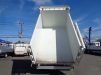 三菱 大型トラック 増t深ダンプ(6.6t) 画像