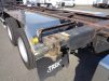 日野 大型トラック コンテナ専用車総輪エアサスハイルーフ(スワップボデー)トレクス 画像