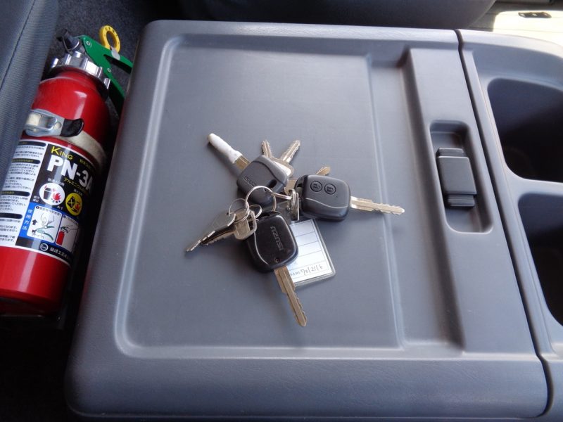 いすゞ 大型トラック 増t冷凍車ワイドエアサスPG付(7.1t)8.15mスタンバイ付 画像