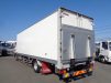 いすゞ 大型トラック 増t冷凍車ワイドエアサスPG付(7.1t)8.15mスタンバイ付 画像