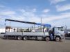 三菱 大型トラック タダノ4段クレーンエアサス(12.6ｔ)8.82m 画像