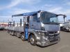 三菱 大型トラック タダノ4段クレーンエアサス(12.6ｔ)8.82m 画像