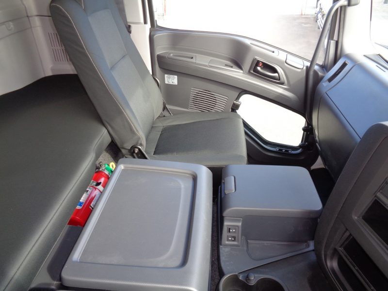 いすゞ 大型トラック ダンプ土砂5.3m(リターダー付) 画像