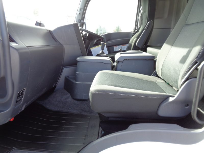 いすゞ 大型トラック ダンプ土砂5.3m(リターダー付) 画像