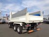 いすゞ 大型トラック ダンプ土砂5.3m(リターダー付) 画像