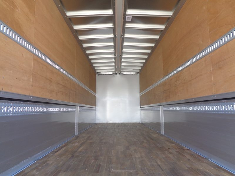 日産UD 大型トラック ウィングエアサスハイルーフ 画像