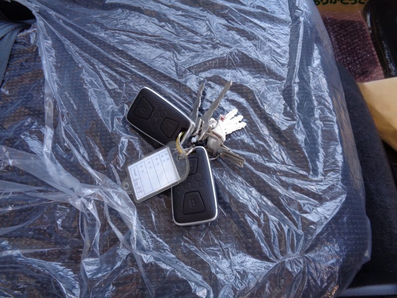 三菱 小型トラック 冷凍車低温 画像