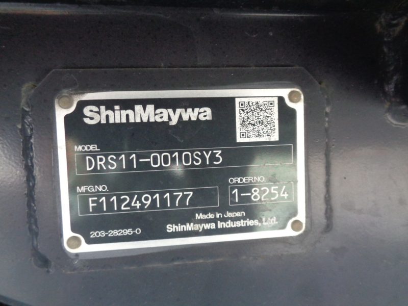 日産UD 大型トラック ダンプ土砂5.1m(リターダー付) 画像