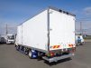 三菱 中型トラック 冷凍車ワイドエアサス格納PG付(スタンバイ付) 画像