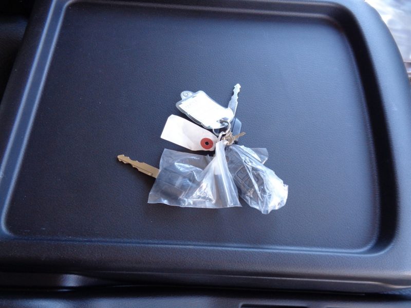 三菱 中型トラック ミキサー1.5m3カヤバ 画像