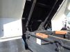 日野 大型トラック ダンプ土砂5.1m(リターダー付) 画像