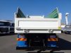 日野 大型トラック ダンプ土砂5.1m(リターダー付) 画像