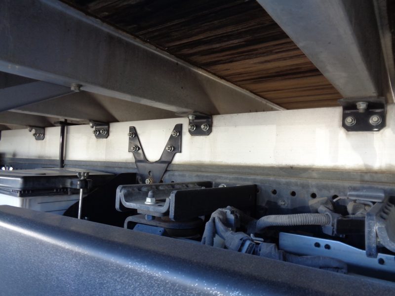 いすゞ 大型トラック 増tタダノ3段クレーン(7.7t)5.55m 画像