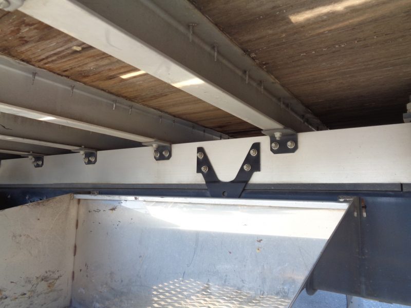 いすゞ 大型トラック 増tタダノ3段クレーン(7.7t)5.55m 画像