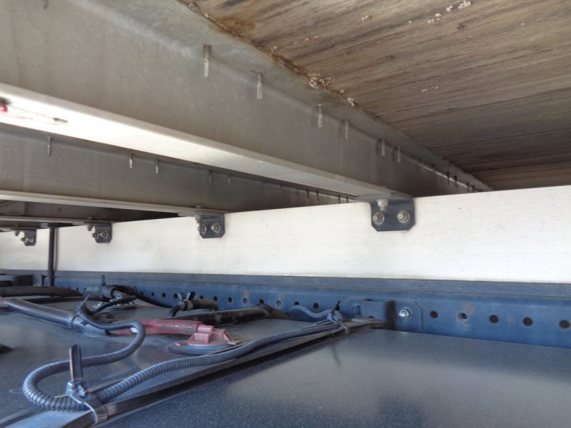 いすゞ 大型トラック 増tタダノ3段クレーン(7.7t)5.55m 画像