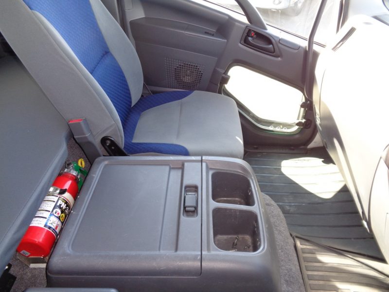 いすゞ 大型トラック 増tタダノ3段クレーン(7.7t)5.55m 画像