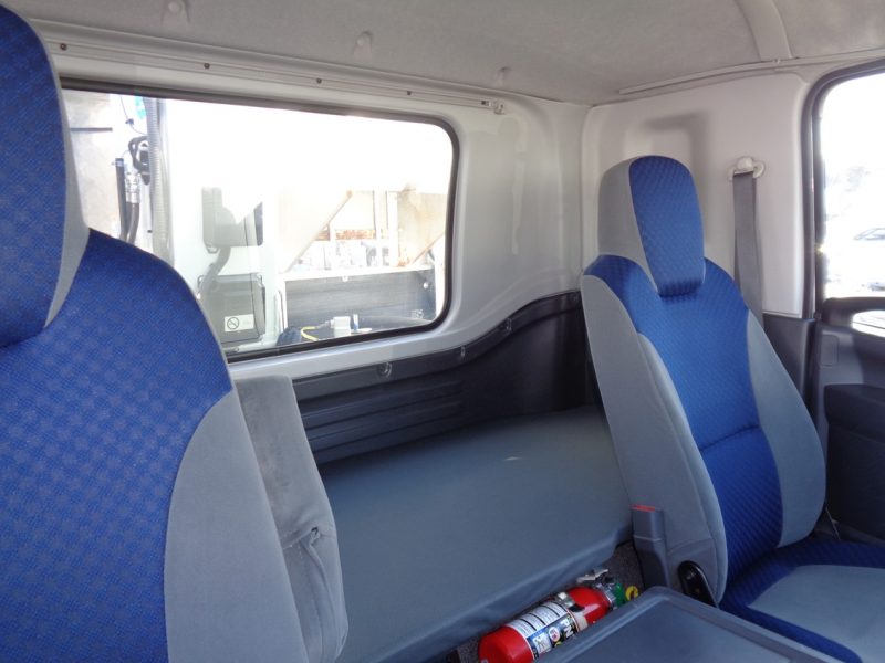 いすゞ 大型トラック 増tタダノ3段クレーン(7.7t)5.55m 画像