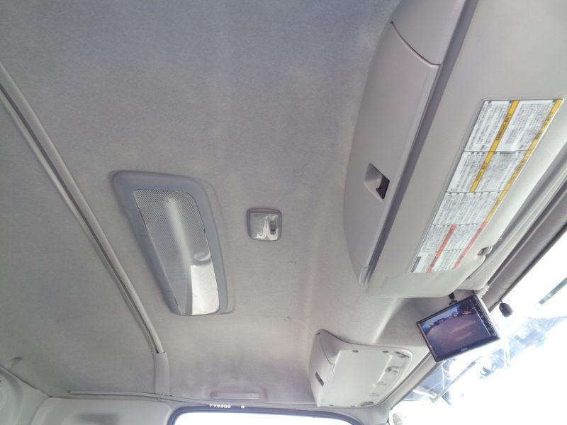 いすゞ 大型トラック 増tタダノ3段クレーン(7.7t)5.55m 画像