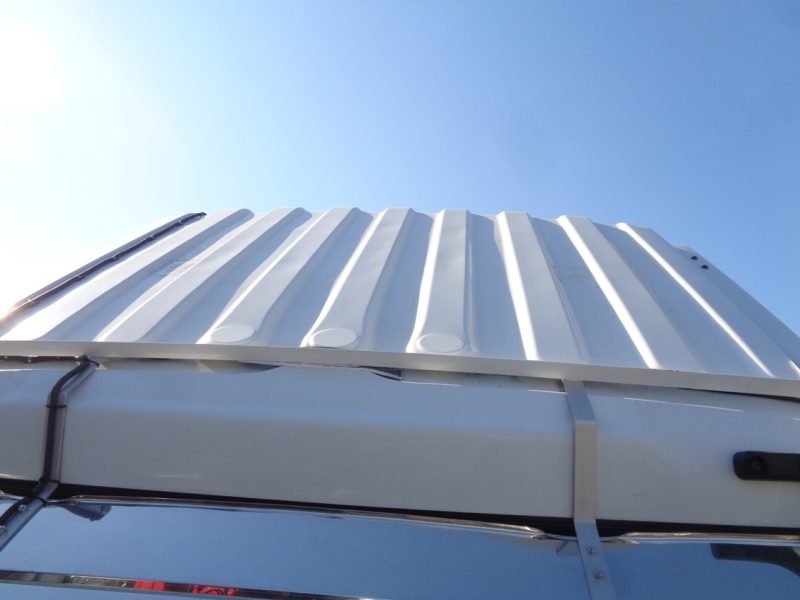 いすゞ 大型トラック 増tタダノ3段クレーン(7.7t)5.55m 画像