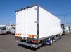 三菱 中型トラック 冷凍車ワイドエアサス格納PG付 画像