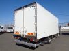 日野 中型トラック 冷凍車ワイドエアサス格納PG付 画像