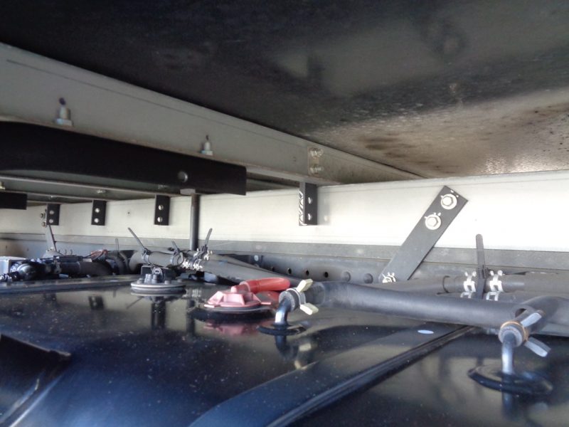 いすゞ 小型トラック 冷凍車中温(ワイド・ロング)スムーサー 画像