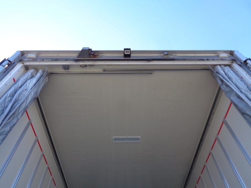 いすゞ 小型トラック 冷凍車中温(ワイド・ロング)スムーサー 画像