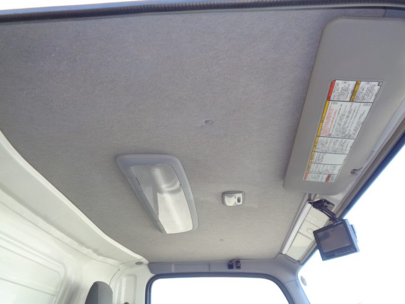 いすゞ 小型トラック 冷凍車中温(ワイド・ロング)スムーサー 画像