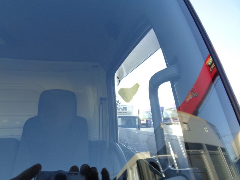 いすゞ 小型トラック 冷凍車中温(ワイド・ロング)スムーサー 画像