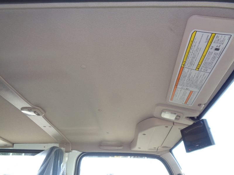 三菱 小型トラック Wキャブ垂直PG付 画像