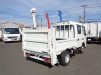 三菱 小型トラック Wキャブ垂直PG付 画像