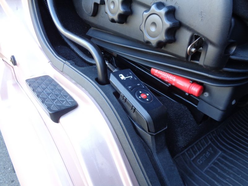 三菱 大型トラック ウィングエアサス(シフトパイロット) 画像