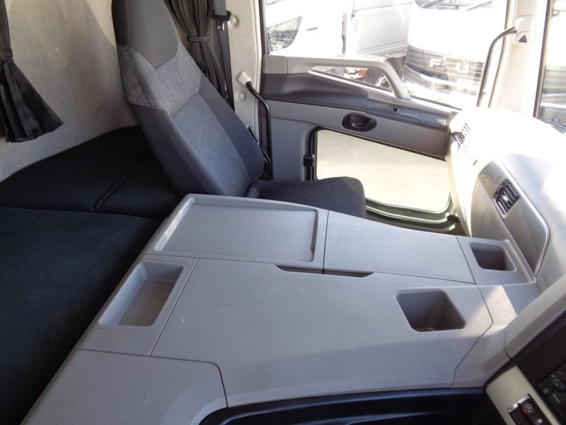 三菱 大型トラック ウィングエアサス(シフトパイロット) 画像