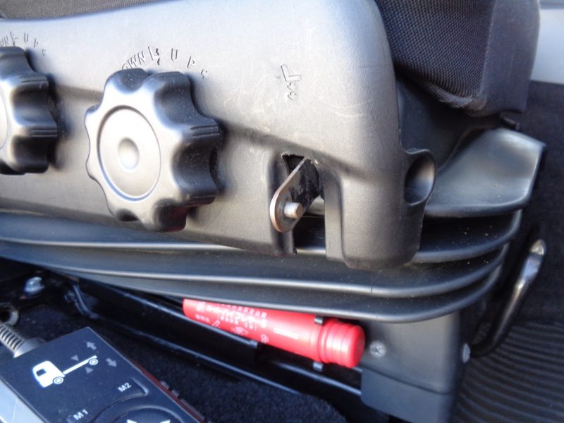 三菱 大型トラック ウィングエアサス(シフトパイロット) 画像