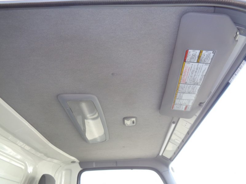 いすゞ 小型トラック 冷凍車中温(ワイド・ロング)加温付スムーサー 画像