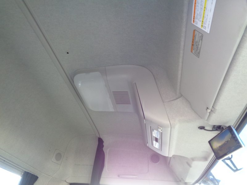 三菱 大型トラック トラクタハイルーフ18t 画像