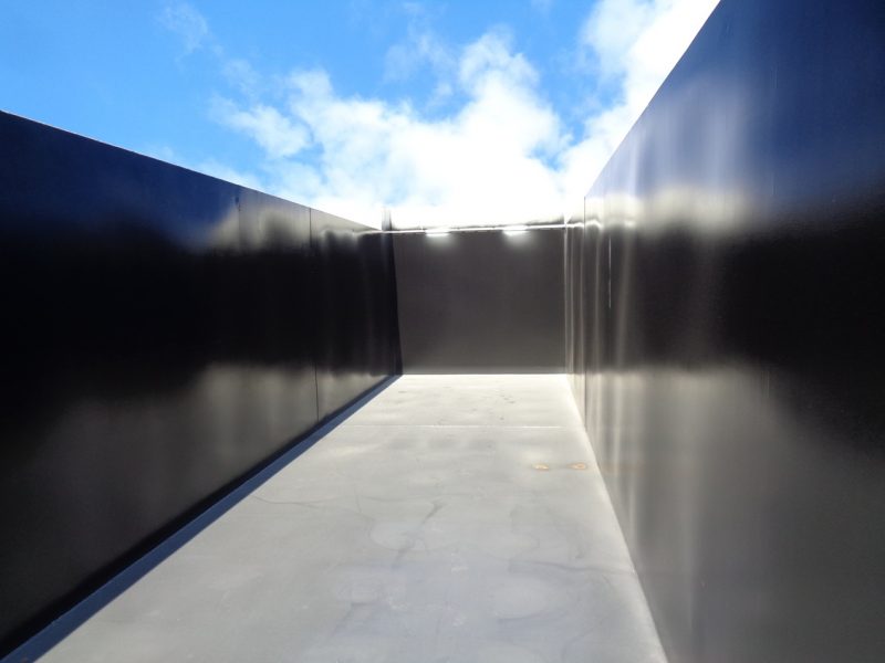 三菱 大型トラック 深ダンプハイルーフ(10.2ｔ)9.0mGVW25t 画像