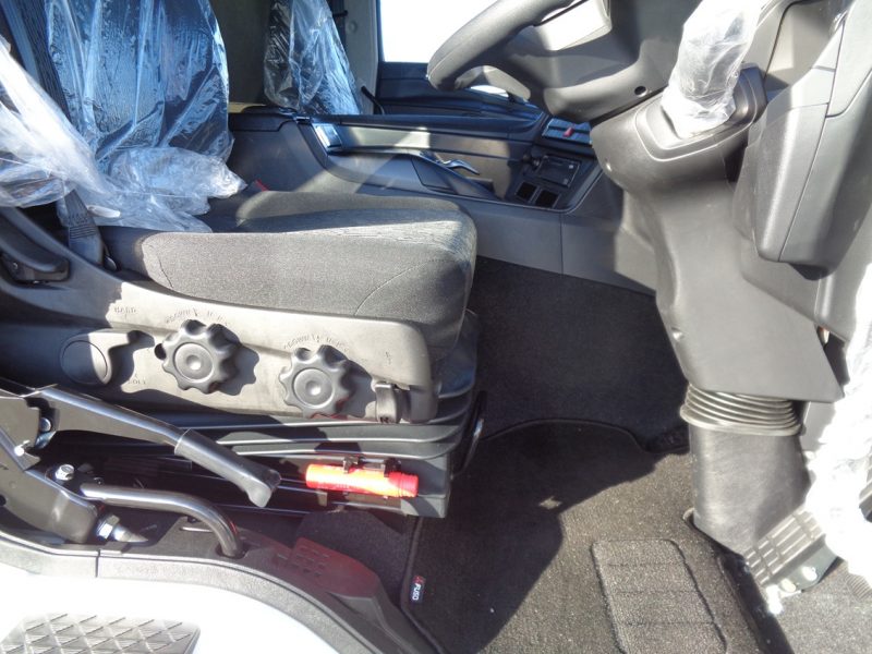 三菱 大型トラック 深ダンプハイルーフ(10.2ｔ)9.0mGVW25t 画像