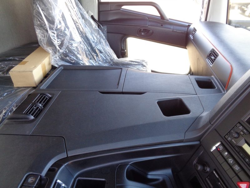 三菱 大型トラック 深ダンプハイルーフ(10.2ｔ)9.0mGVW25t 画像