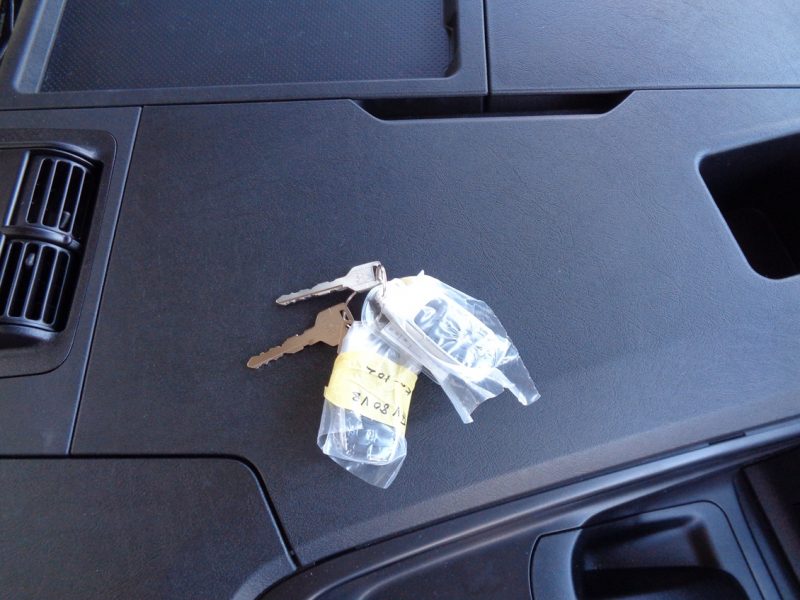 三菱 大型トラック 深ダンプハイルーフ(10.2ｔ)9.0mGVW25t 画像