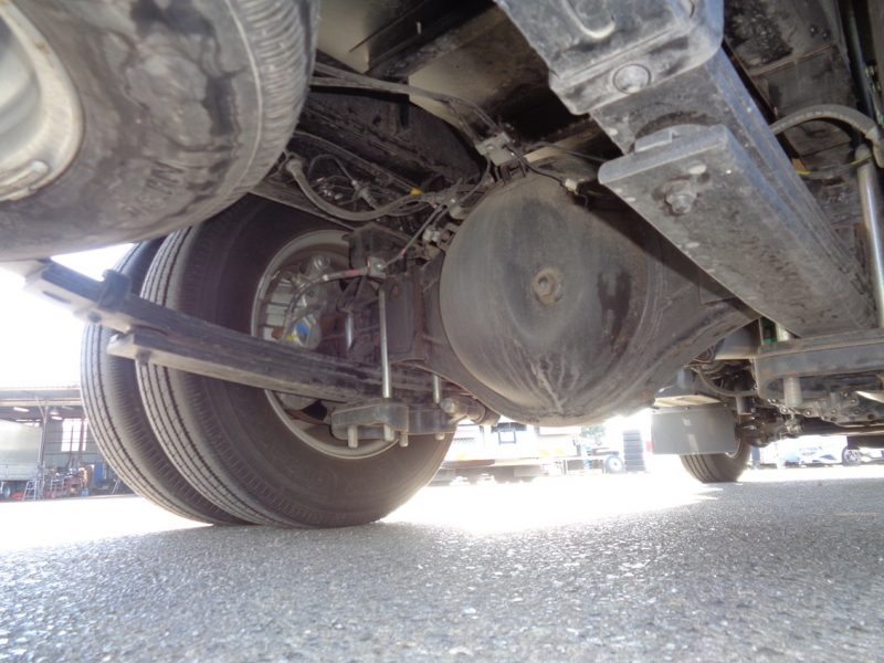 日野 小型トラック ドライバン2t10尺(5t未満) 画像