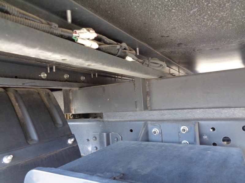 日野 小型トラック ドライバン2t10尺(5t未満) 画像