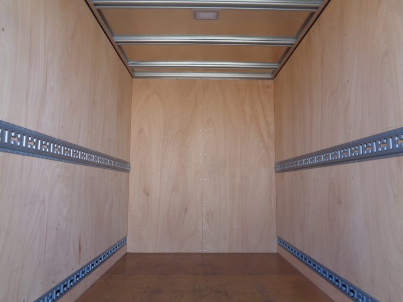 日野 小型トラック ドライバン2t10尺(5t未満) 画像