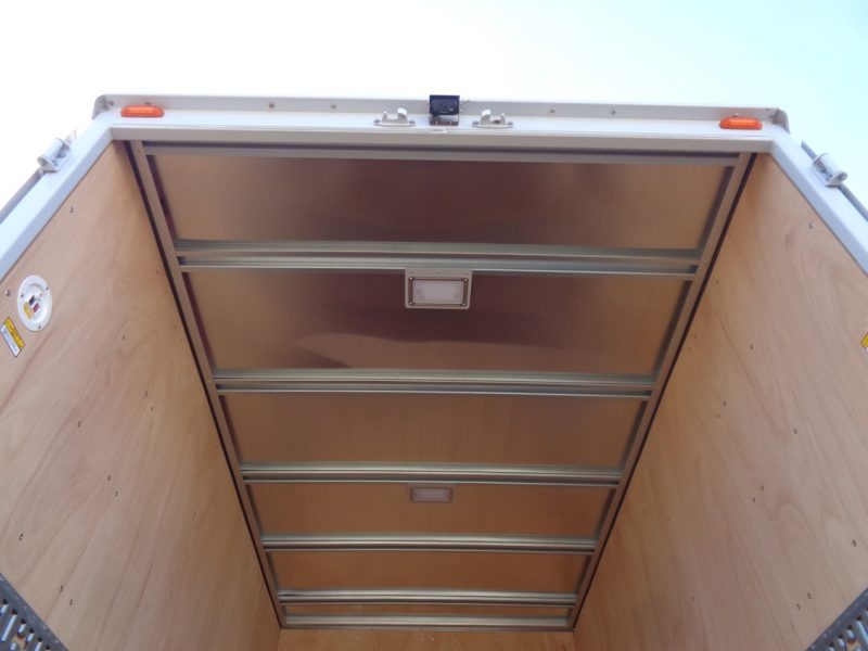 日野 小型トラック ドライバン2t10尺(5t未満) 画像