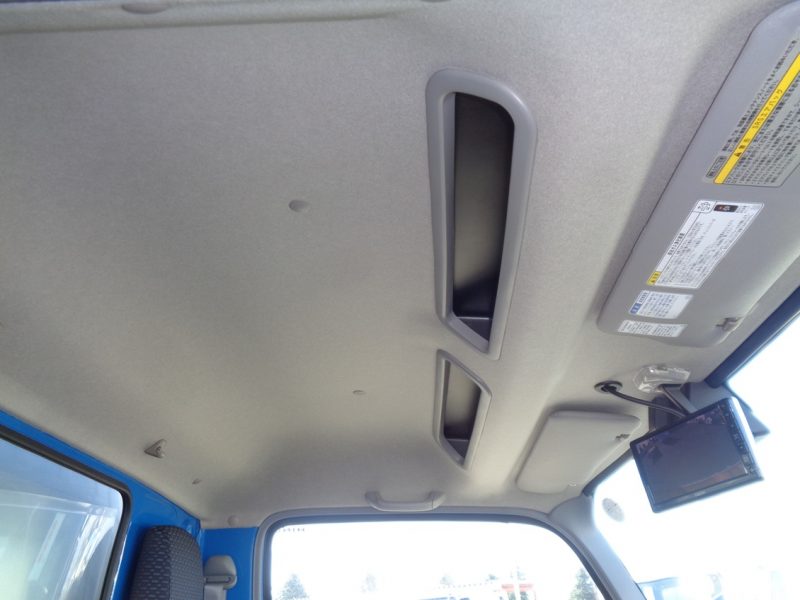 日野 小型トラック ドライバン2t10尺(5t未満) 画像