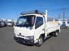 トヨタ 小型トラック 木平垂直PG付(標準・ロング)AT車 画像